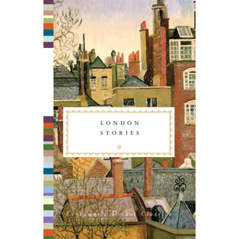 London Stories - ISBN 9781841596167
