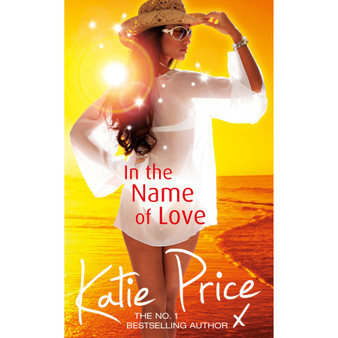 In the Name of Love - ISBN 9780099564751
