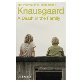 A Death in the Family - ISBN 9780099555162