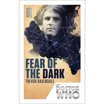 Doctor Who: Fear of the Dark - ISBN 9781849905220