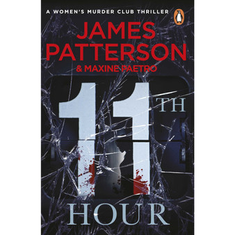 11th Hour - ISBN 9780099550198