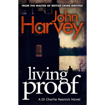Living Proof - ISBN 9780099585732