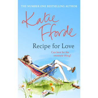 Recipe for Love - ISBN 9780099539179