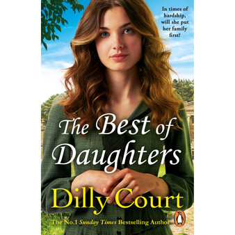 The Best of Daughters - ISBN 9780099562580