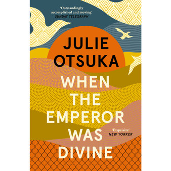 When The Emperor Was Divine - ISBN 9780241963449
