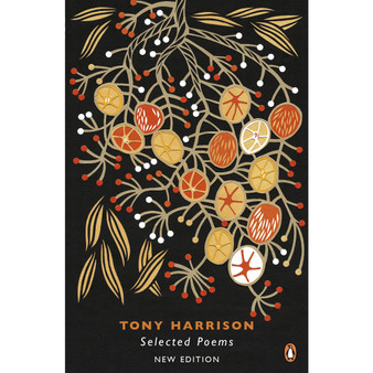 Selected Poems - ISBN 9780241964842