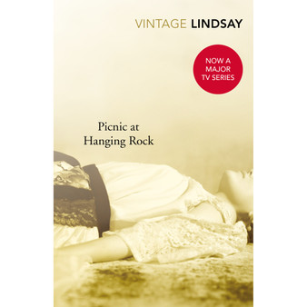 Picnic At Hanging Rock - ISBN 9780099577140