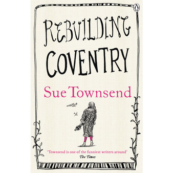 Rebuilding Coventry - ISBN 9780718194833