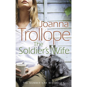 The Soldier's Wife - ISBN 9780552776424