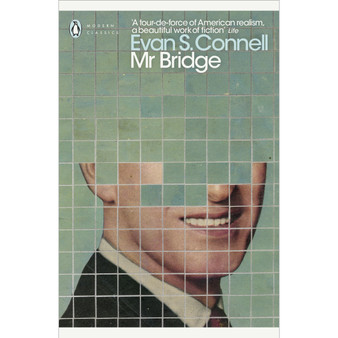 Mr Bridge - ISBN 9780141198668
