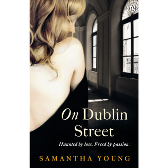 On Dublin Street - ISBN 9781405912983