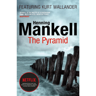 The Pyramid - ISBN 9780099571780