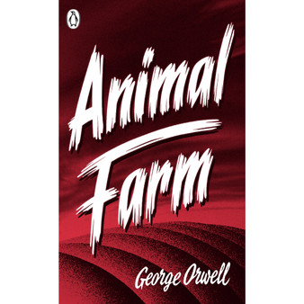Animal Farm - ISBN 9780141393056