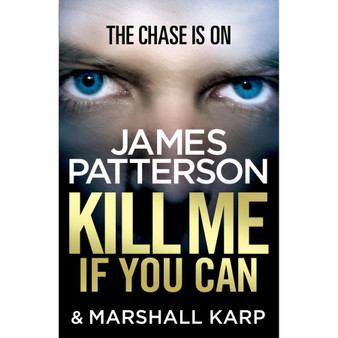 Kill Me if You Can - ISBN 9780099550174