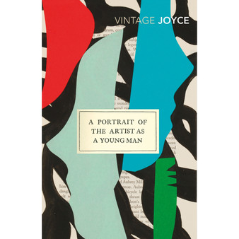A Portrait of the Artist as a Young Man - ISBN 9780099573159