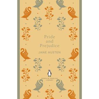 Pride and Prejudice - ISBN 9780141199078