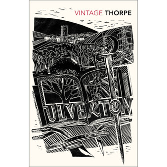 Ulverton - ISBN 9780099573449