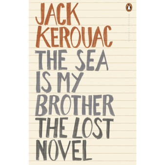 The Sea is My Brother - ISBN 9780141193342