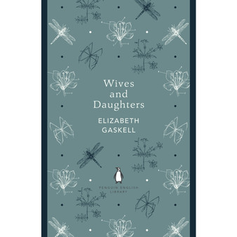 Wives and Daughters - ISBN 9780141389462