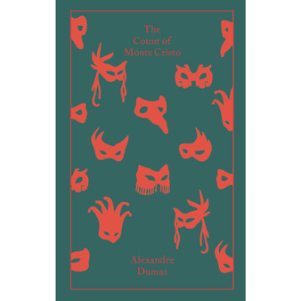 The Count of Monte Cristo - ISBN 9780141392462