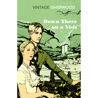 Down There on a Visit - ISBN 9780099561088
