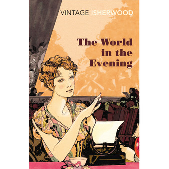 The World in the Evening - ISBN 9780099561149