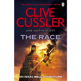 The Race - ISBN 9780241950746