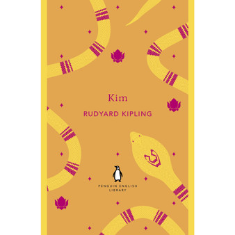 Kim - ISBN 9780141199979