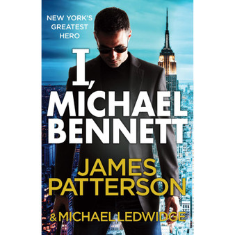 I, Michael Bennett - ISBN 9780099550037