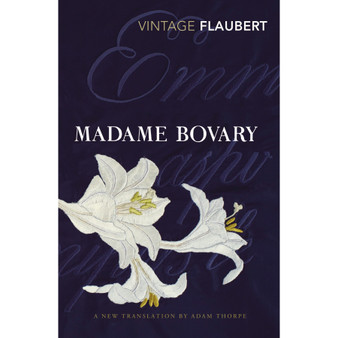 Madame Bovary - ISBN 9780099573074