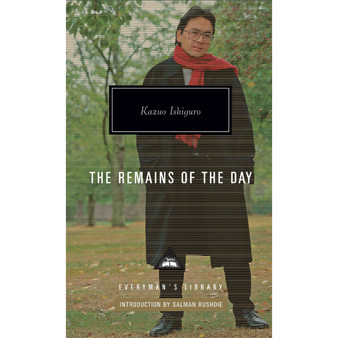 The Remains of the Day - ISBN 9781841593494