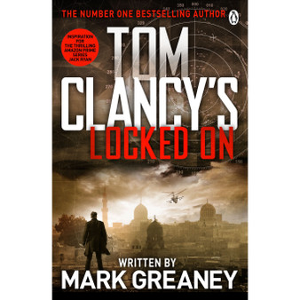 Locked On - ISBN 9780241961940