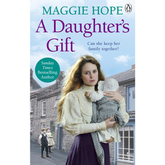 A Daughter's Gift - ISBN 9780091949174