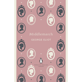 Middlemarch - ISBN 9780141199795