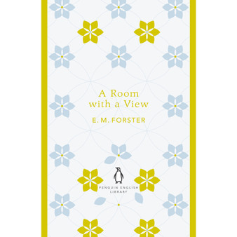 A Room with a View - ISBN 9780141199825