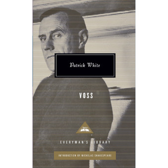 Voss - ISBN 9781841593470