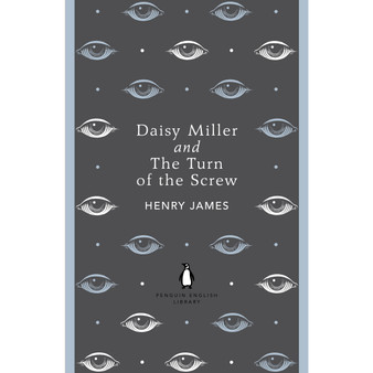 Daisy Miller and The Turn of the Screw - ISBN 9780141199757