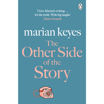 The Other Side of the Story - ISBN 9780241958445