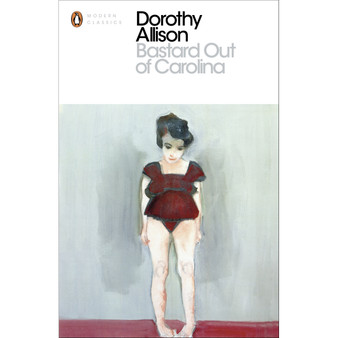 Bastard Out of Carolina - ISBN 9780141391540