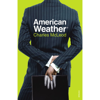 American Weather - ISBN 9780099542223