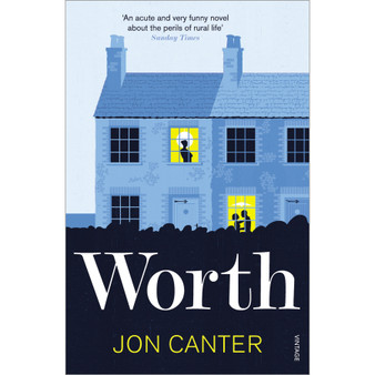 Worth - ISBN 9780099546825