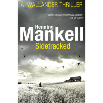 Sidetracked - ISBN 9780099571735