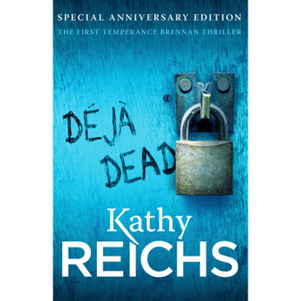 Deja Dead - ISBN 9780099574859