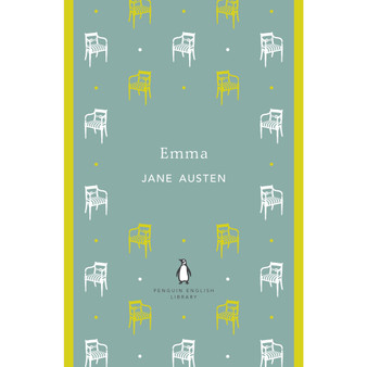 Emma (Paperback) - ISBN 9780141199528