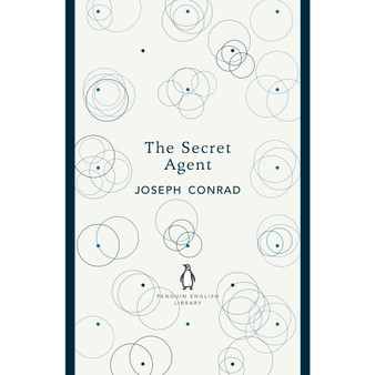 The Secret Agent - ISBN 9780141199559