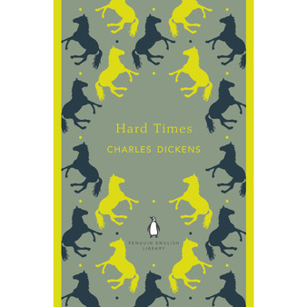 Hard Times - ISBN 9780141199566