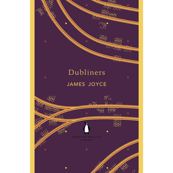 Dubliners - ISBN 9780141199627