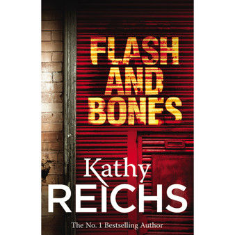 Flash and Bones - ISBN 9780099492405