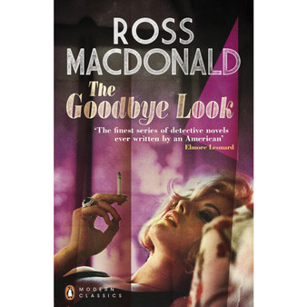 The Goodbye Look - ISBN 9780141196602
