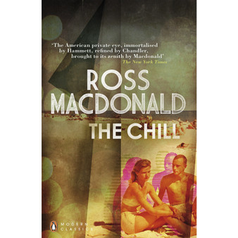 The Chill - ISBN 9780141196619